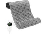 Coperta Elettrica Senza Filo - Coperta Elettrica - Coperta Elettrica Senza Filo