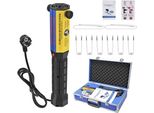 Set Di Riscaldatori A Induzione Magnetica - Rimozione Di Bulloni Arrugginiti - 1000 W