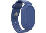 Custodia Da Polso Gps Tracker Impermeabile, Antiurto E Regolabile Per Samsung Galaxy Smarttag 2 - Bambini E Anziani.