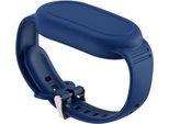 Braccialetto Impermeabile E Regolabile, Compatibile Con Samsung Galaxy Smarttag 2 - Custodia In Silicone Per Gps Tracker Antiurto Per Bambini E Anziani.