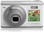 Fotocamera Digitale 4K - Fotografia - Autofocus - Zoom Ottico 10X - Ultra Hd - Doppio Schermo - 60 Mp - Anti-Shake - Portatile - Videocamera Per Esterni - Camcorder - Bianco.