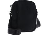 U.S. Polo Assn. Borsa A Tracolla Umpire Crossbody Bag Black Nero