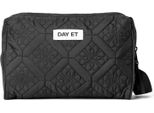 Day Et Borsa Da Toilette Gweneth RE-Q Flotile Washbag Black Nero