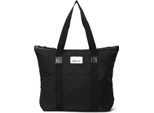 Day Et Borsa Shopper Gweneth RE-Q Flotile Shopper Black Nero