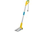 Bruciatore Elettrico Di Erbacce Per Giardini E Camminamenti Liberi Da Erbacce, 1100 W - 800 °C, Bruciatore Piatto, 230 V