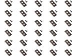 Lame 30X 3,6CM Per Robot Kress Mission KR233E KR236E Nano KR100 KR101E