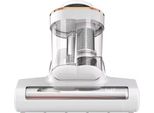 Aspirapolvere Antiacaro - Aspirapolvere Per Letti - Aspirapolvere Per Tappeti - Aspirapolvere Per Divani - Senza Acari - Sensore Per Acari - 500 W - 13 Kpa - Luce Uv - Aria Calda A 55 °C - Bianco