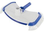 Aspiratore Deluxe Con Attacco Per Tubo Flessibile Ø 32/38 Mm - Ideale Per La Pulizia Della Piscina