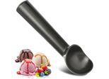 Paletta Per Gelato - Robusta - Acciaio Inossidabile - Con Manico Robusto - Durevole E Facile Da Pulire