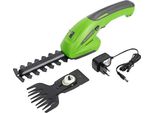 Tagliasiepi - Tagliasiepi A Batteria - Tagliasiepi - A Batteria