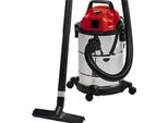 Aspiratore Da Cantiere Senza Sacco - Aspiratore Industriale Per Una Pulizia Potente Ed Efficace