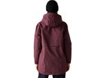 Regatta - Giacca "Brielly"", Impermeabile Da Donna, Isolata RG12184 (40 It) (Blu Scuro)"