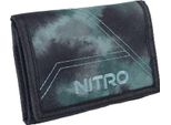 Nitro Portafoglio Daypacker Collection Wallet Reef Break Multicolore