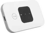 Router Wlan Portatile - Hotspot Mobile 4G - Collega Fino A 10 Dispositivi - Hotspot Wlan Da Viaggio Veloce E Alimentato Via Usb Da 2100 Mah - Utilizzabile A Livello Internazionale