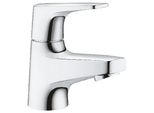 Rubinetto Per Wc Grohe Start Flow Quickfix Cromo