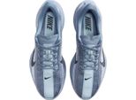 Nike Uomo Scarpe Da Corsa Blu Taglia 44 Pegasus Plus