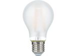 Lampadina Led E27 Lampada 4,5W 2700K 470 Lumen Forma Di Lampadina, Opaca, Bianco Caldo, Dimmerabile