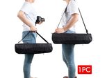 Fotografia All'aperto Accessori Per Fotocamera Borsa Per Treppiede Antiurto Universale (Dimensioni: 65 Cm)