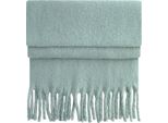 Beechfield - Sciarpa RW10823 (Taglia Unica) (Nero)