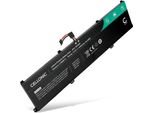 1X Cellonic Batteria Compatibile Con Lenovo Thinkpad P1 Gen 3, X1 Extreme Gen 3, X1 Extreme G3, 5B10X19049, L19M4P71, L19C4P71 4400Mah 15.2V