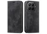Custodia Xiaomi 15T - Plastica - Flip Cover Imoshion - Nero