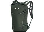 Salewa Zaino, Escursioni Zaino Climb Mate 25 Dark Olive Verde Scuro