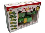 Veicoli Agricoli Malblo Magnetico