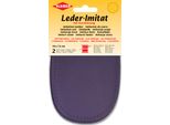 Kleiber 89411 Kleiber Similcuoio Con Laminazione, 100 X 150 Mm, Viola