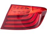 Hella 2SD 011 144-321 - Oe 63 21 7 203 230 Lampada Combinata Posteriore, Destra, Parte Esterna Per Serie 5 F10