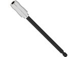 Portabit ∙ Con Anello Magnetico ∙ Lungo ∙ V7601-150 ∙ 1/4 Di Pollice (6,3 Mm) Esagono Pieno ∙ 1/4 Di Pollice (6,3 Mm) Esagono Cavo ∙ 150 Mm