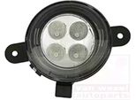 Van Wezel 4368958 - Oe 266007904R Luce Di Marcia Diurna, Destra Per Twingo Iii Bc