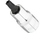 Punta Per Cacciavite ∙ V7055-T45H ∙ Cava Quadrata Da 1/2 Pollice (12,5 Mm) ∙ Profilo Torx® Resistente Alle Manomissioni ∙ Sw T45H