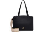 Suri Frey Borsa Shopper Borsa A Tracolla Amey Cityshopper Blue Blu Scuro