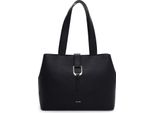 Suri Frey Borsa Shopper Borsa A Tracolla Sfy Keely Sc Cityshopper Blue Blu Scuro