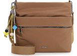 Suri Frey Borsa A Tracolla Sfy Sissy Crossover Bag Sahara Marrone Chiaro