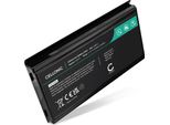 Subtel Batteria Di Ricambio Per Asus F5 / Pro50 / X50 / X59 4400Mah Laptop Battery A32-F5 Per Pc Portatile Notebook