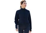 Dublin - Giacca Ibrida Da Donna, Isolata WB2332 (42 En) (Navy)
