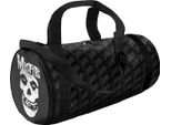 Misfits - Borsa Da Viaggio "Fiend"" RO15229 (Taglia Unica) (Nero)"