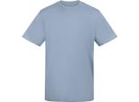 Awdis - Maglietta Da Ragazzo, Cotone PC7928 (164-170) (Azzurro)