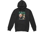 Breaking Bad - Felpa Con Cappuccio Per Uomo/Donna Unisex TV27382 (L) (Nero)