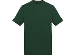 Awdis - Maglietta Da Ragazzo, Cotone PC7928 (164-170) (Verde Bottiglia)
