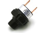 120-150 Psi Npt 1/4 Interruttore Di Controllo Della Pressione Dell'aria, Valvola, Avvisatore Acustico, Serbatoio Del Compressore, 12 V