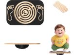 Tavola Basculante, Legno, Design Regolabile, Caratteristiche Di Sicurezza Migliorate, Nero