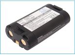 Techtek Batteria Compatibile Con [Casio] DT-900, DT-900M, DT-900M50, DT-900M50E, DT-900M51, DT-900M51E, DT-923, DT-923LI, DT-923LIB, DT-930 Sostituis