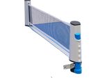 Tavolo Da Ping Pong, Materiale: Mdf + Lega Di Alluminio, Dimensioni: 152 X 76 X 76 Cm, Dimensioni Pieghevoli: 76 X 76 X 7 Cm, Peso Lordo: 10 Kg, Peso Netto: 9,2 Kg