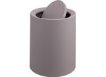 Cestino Relaxdays Con Coperchio Basculante 13 Litri