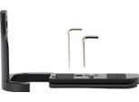 Attacco L Per Fotocamera Per Base Arca Con Fori Da 1/4 Di Pollice E 3/8 Di Pollice, Piastra Verticale Orizzontale Per Treppiede R52 R5II