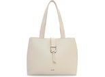 Suri Frey Borsa Shopper Borsa A Tracolla Sfy Keely Sc Cityshopper Beige Avorio