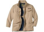 Atlas For Men - Giacca Da Uomo AF2680 (5XL) (Beige)