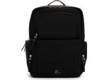 Suri Frey Zaino Sfy Karny City Backpack Black Nero